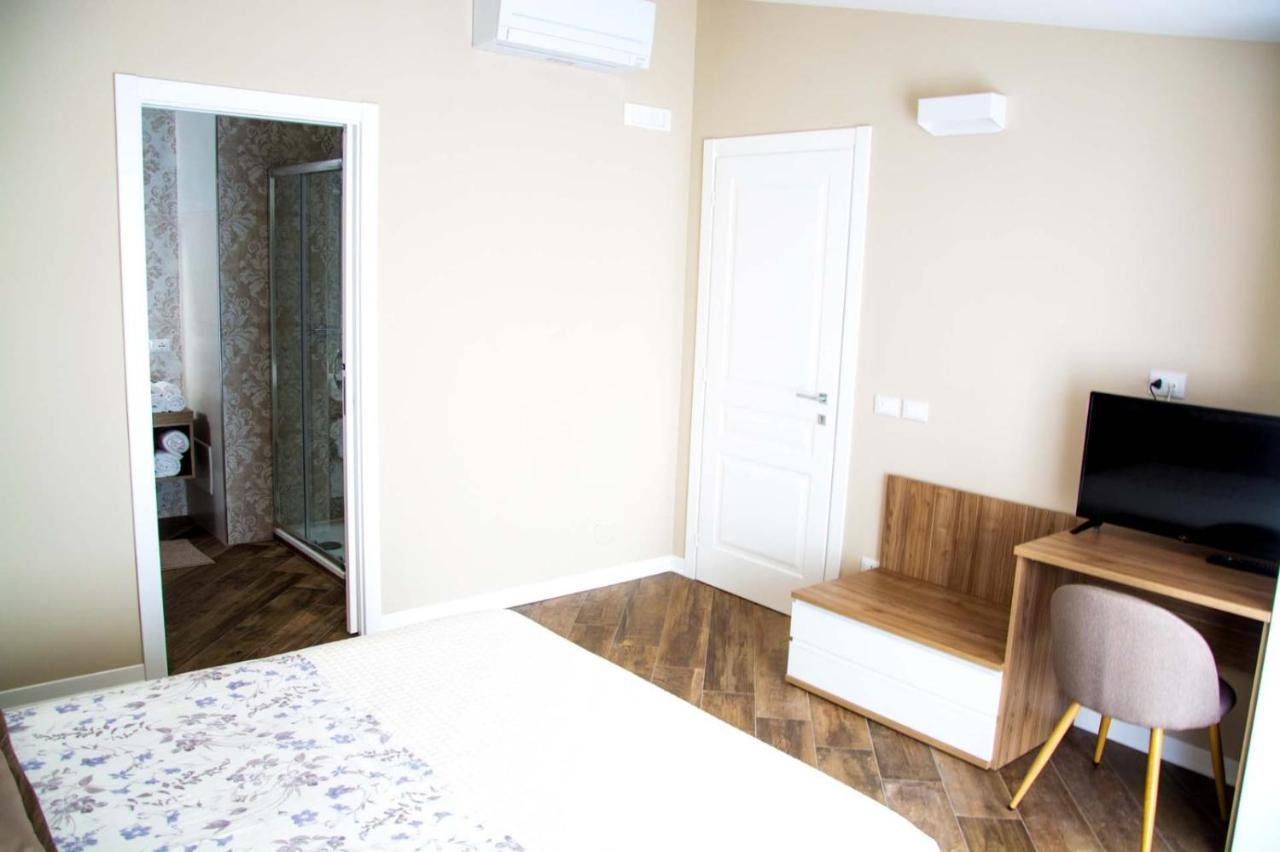 B&B Martina Mirabella Eclano Kültér fotó