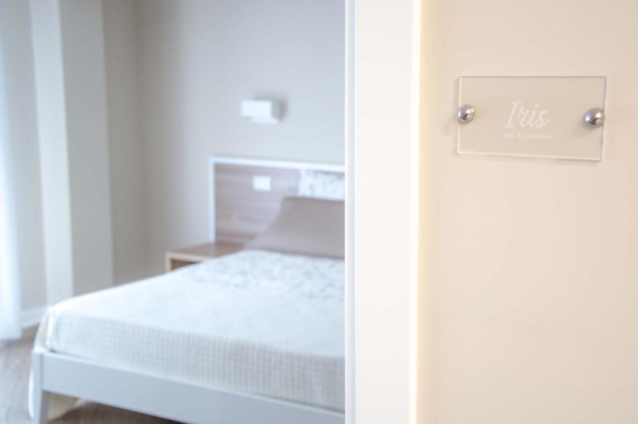 B&B Martina Mirabella Eclano Kültér fotó