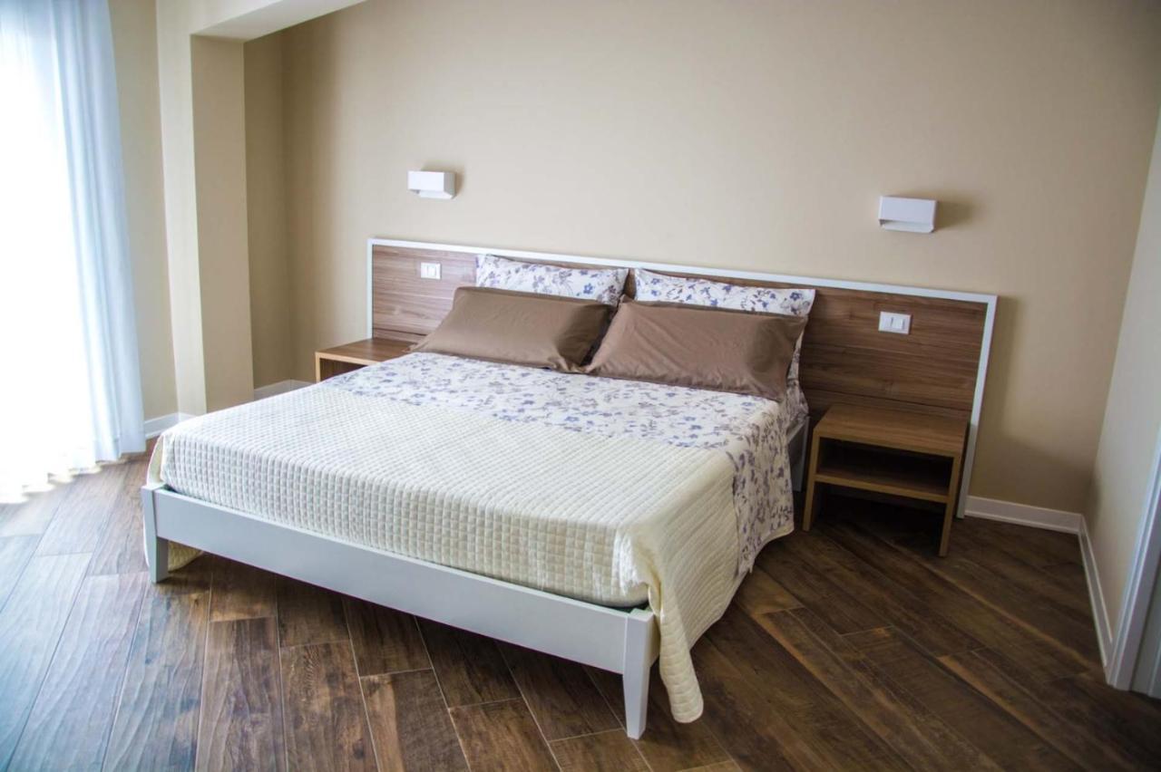 B&B Martina Mirabella Eclano Kültér fotó