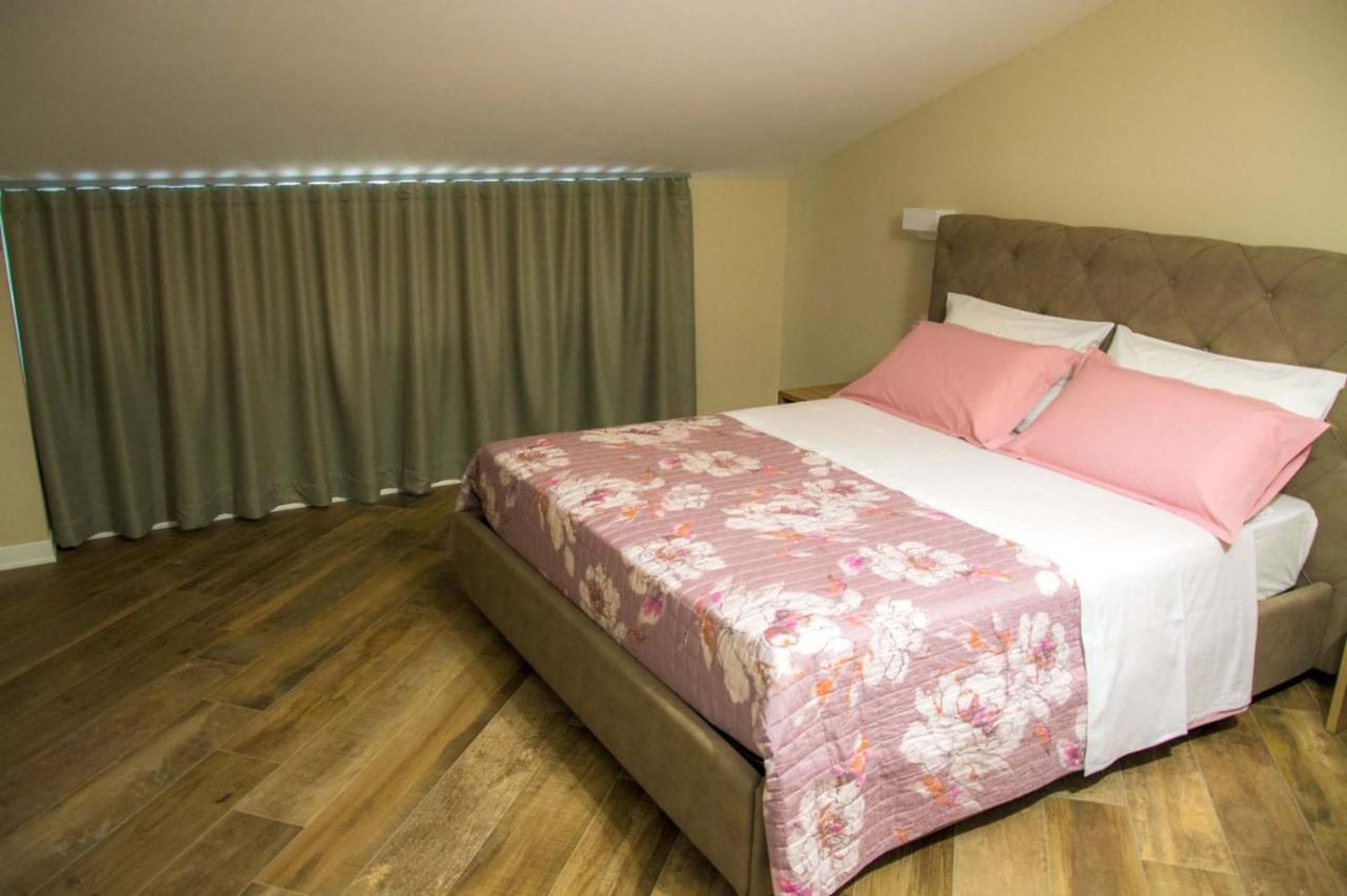 B&B Martina Mirabella Eclano Kültér fotó