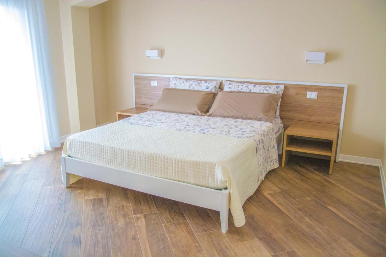 B&B Martina Mirabella Eclano Kültér fotó