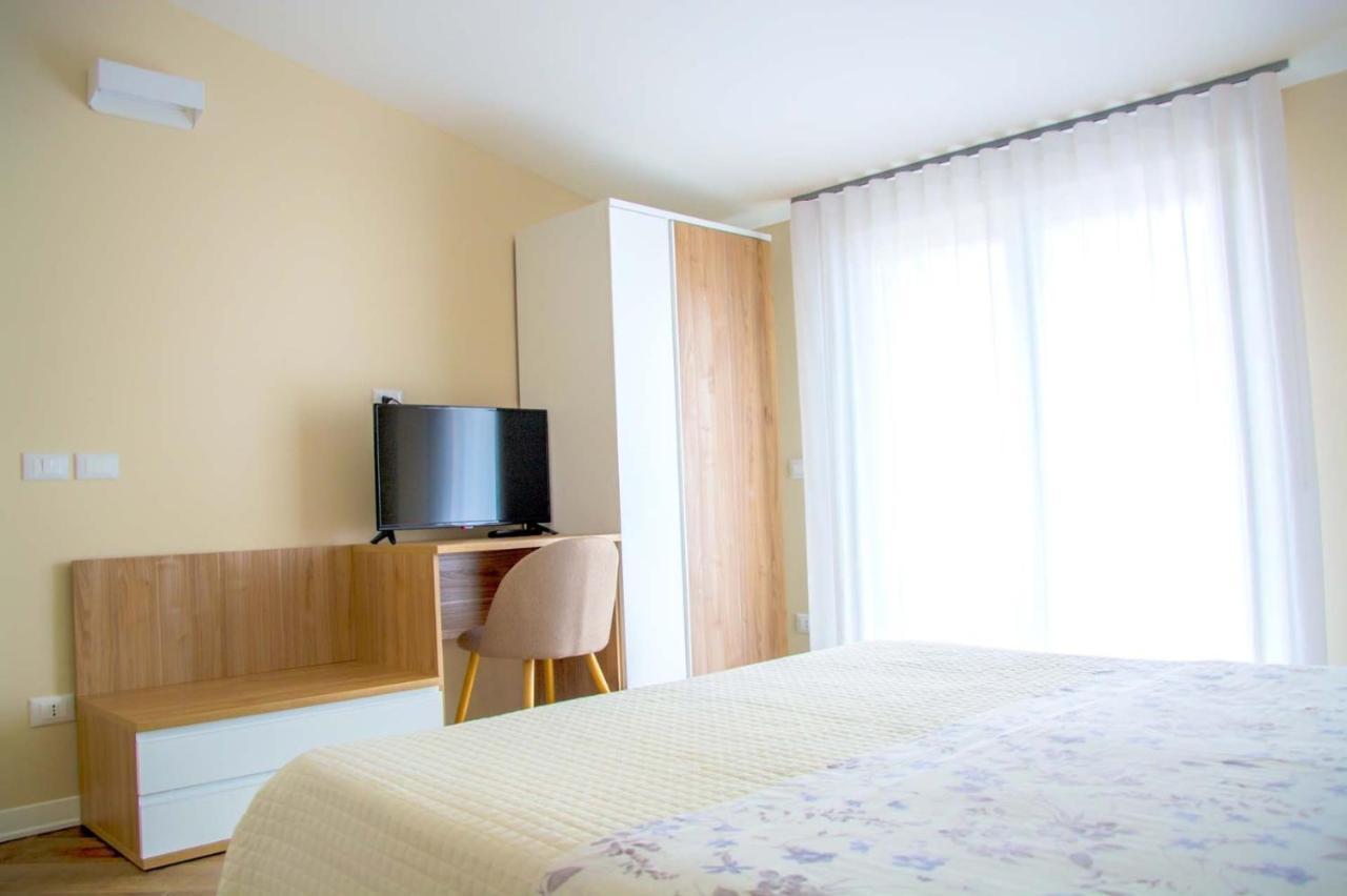 B&B Martina Mirabella Eclano Kültér fotó