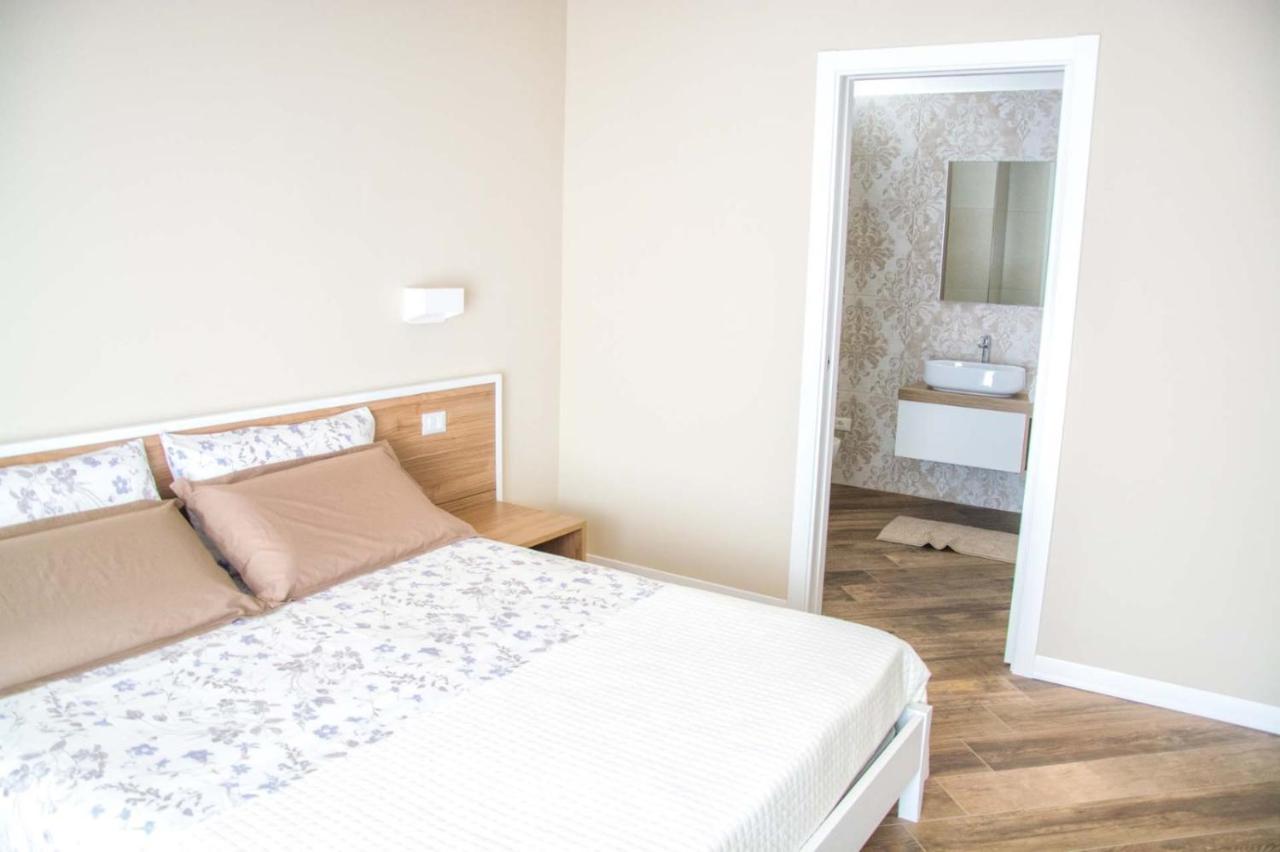 B&B Martina Mirabella Eclano Kültér fotó