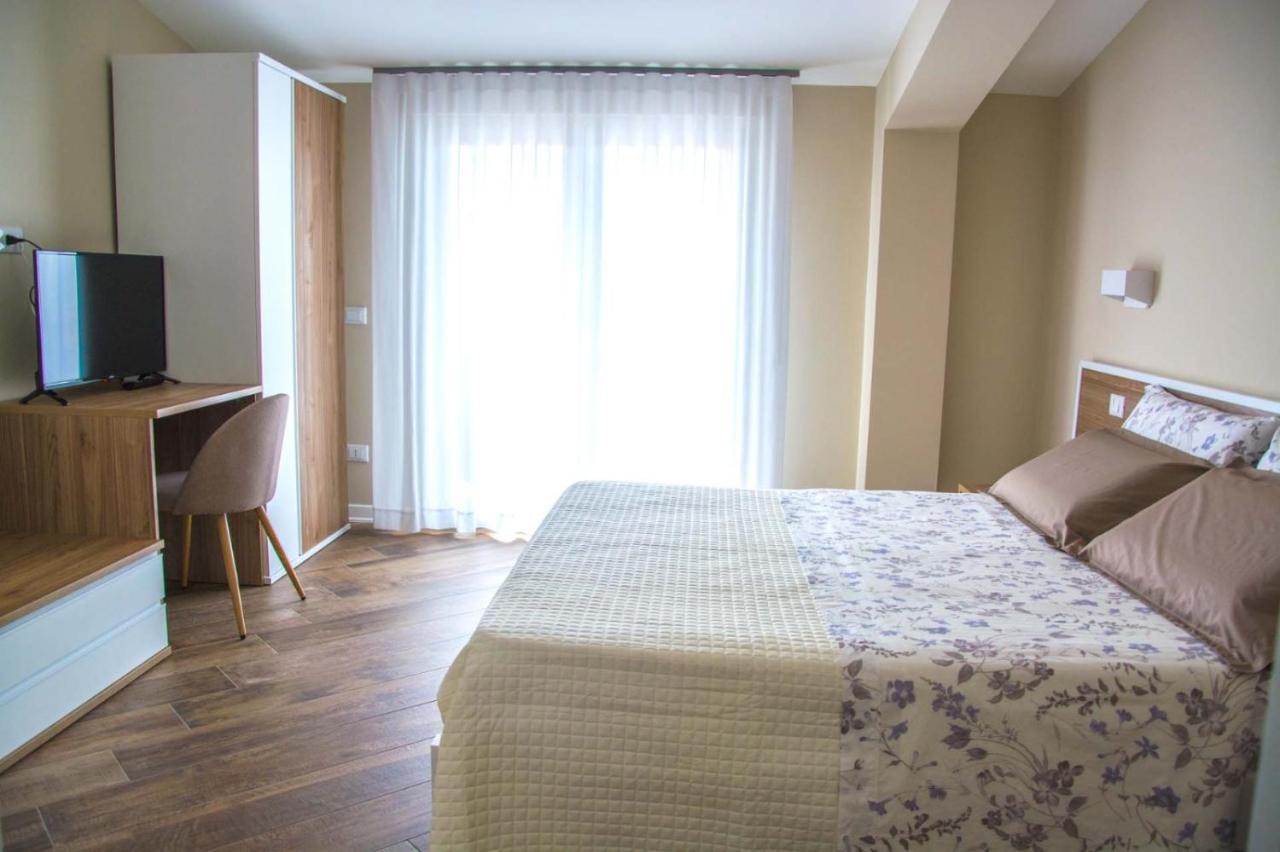 B&B Martina Mirabella Eclano Kültér fotó